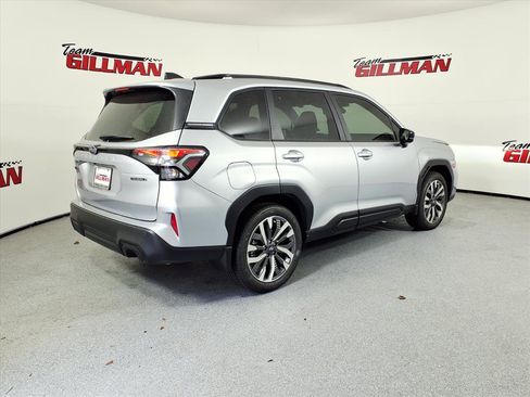 New 2026 Subaru Forester Touring image 2