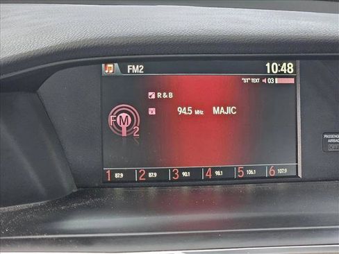 Used 2014 Honda Accord Sport image 17