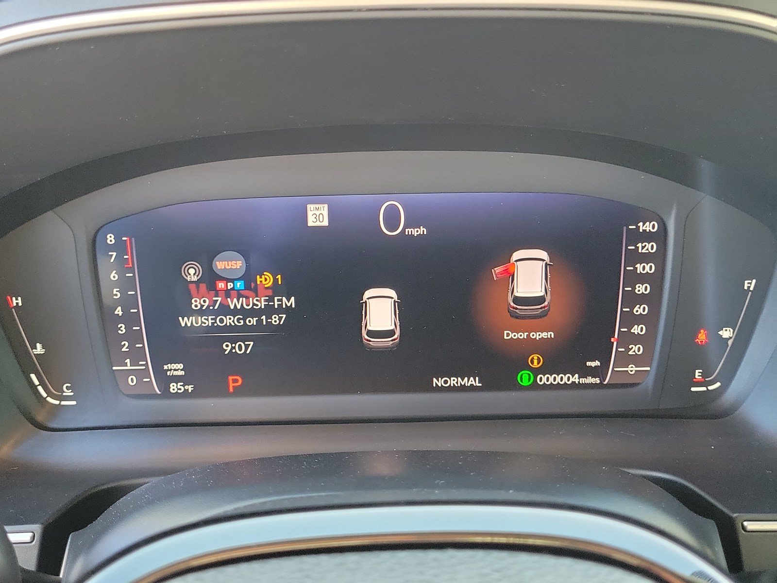 New 2026 Honda Pilot Elite image 20