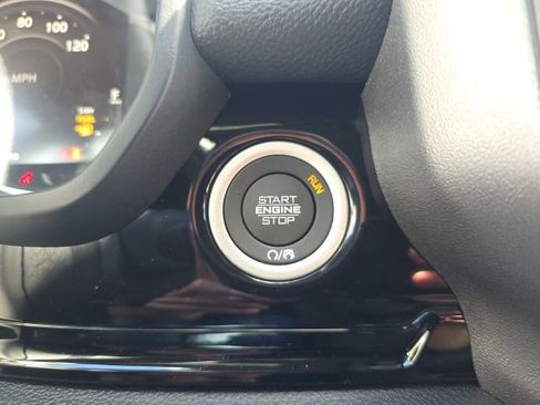 New 2026 RAM 1500 Laramie w/ Night Edition image 16