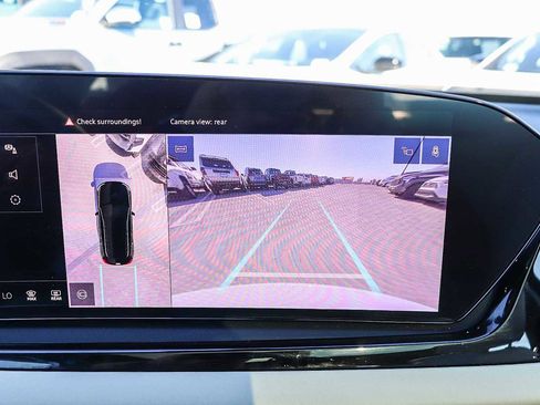 Used 2025 Audi A5 2.0T Premium w/ Convenience Package image 30