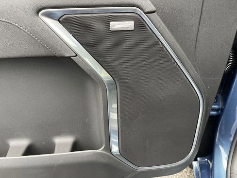 New 2026 GMC Sierra 1500 Elevation w/ Elevation Premium Package image 25