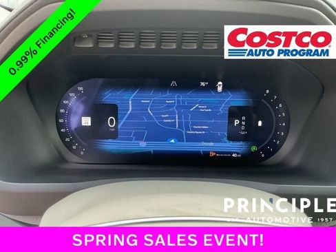 New 2026 Volvo XC90 B6 Ultra w/ Protection Package AWD/4WD image 17