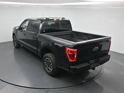 Used 2023 Ford F150 XLT w/ Equipment Group 302A High AWD/4WD image 41