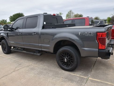 Used 2020 Ford F250 Lariat image 7