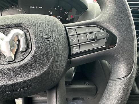 New 2024 RAM ProMaster 2500 w/ Safety Group image 15