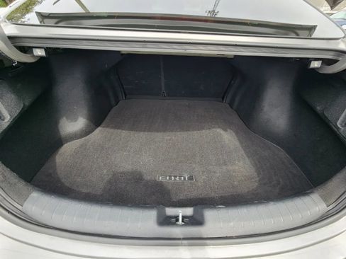 Used 2022 Kia Forte LXS image 22