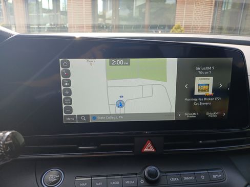 New 2025 Hyundai Elantra N image 27