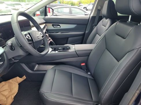 New 2025 Nissan Murano SL w/ Cargo Package image 16