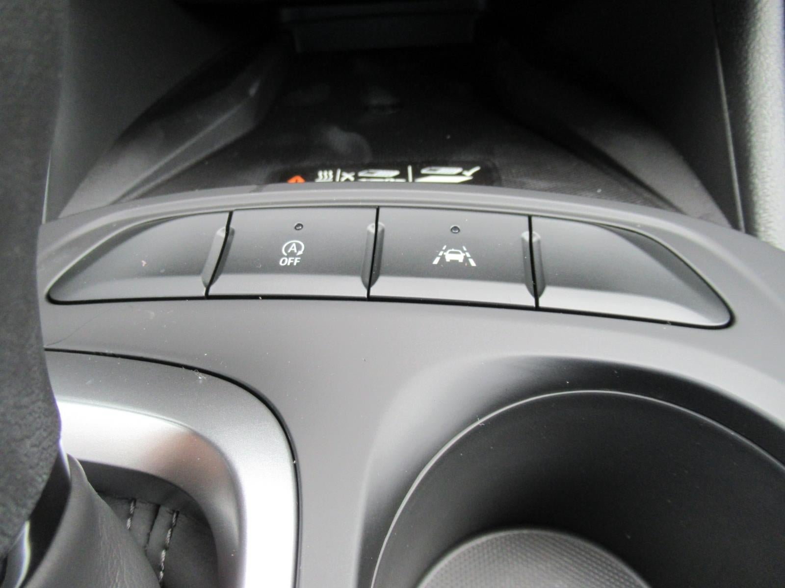 New 2026 Buick Envista Preferred w/ Convenience I Package FWD image 27