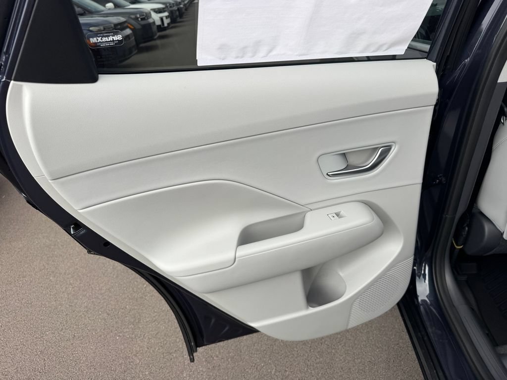 New 2027 Hyundai Kona Limited AWD/4WD image 17