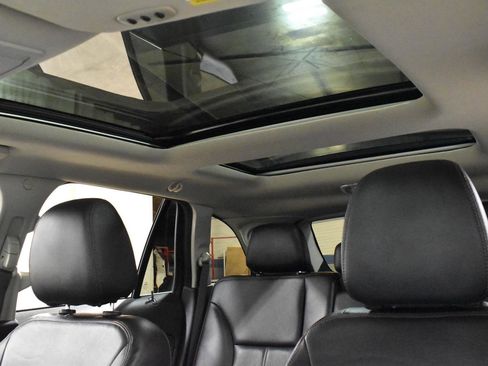 Used 2014 Ford Edge Limited w/ Canadian Touring Package image 5