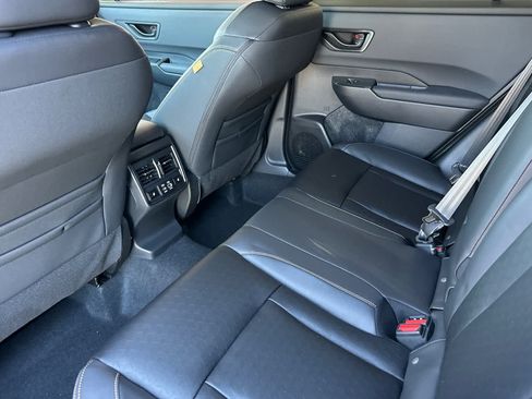 New 2026 Subaru Outback Wilderness w/ Wilderness Package AWD/4WD image 12