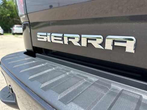 Used 2016 GMC Sierra 1500 Denali w/ Denali Ultimate Package AWD/4WD image 40