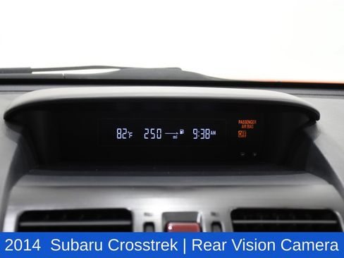 Used 2014 Subaru Crosstrek 2.0i Limited AWD/4WD image 17