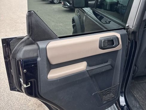 Used 2021 Ford Bronco Big Bend image 41