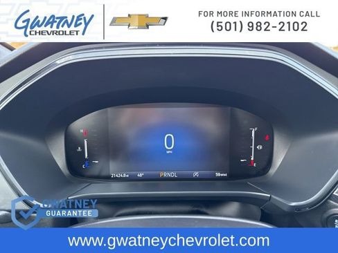 Used 2025 Ford Escape ST-Line image 15