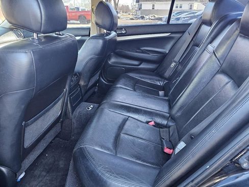 Used 2009 INFINITI G37 x Sedan w/ Premium Pkg image 20