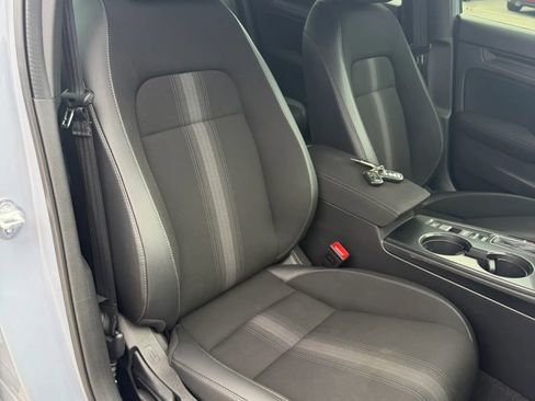 Used 2022 Honda Civic Sport image 18