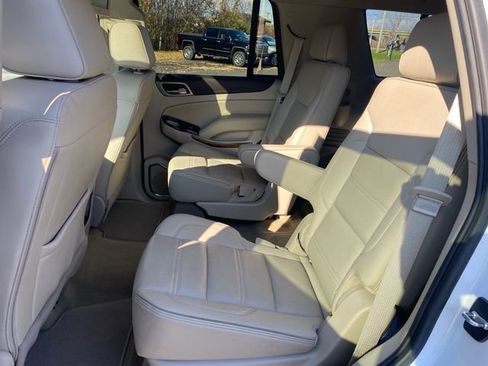 Used 2017 GMC Yukon Denali w/ Open Road Package image 24