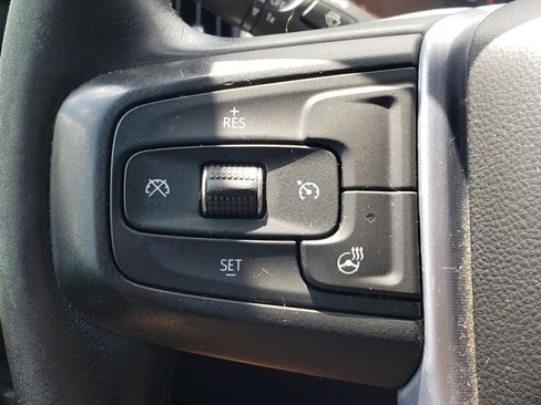 Used 2019 GMC Sierra 1500 Elevation w/ Elevation Value Package AWD/4WD image 17