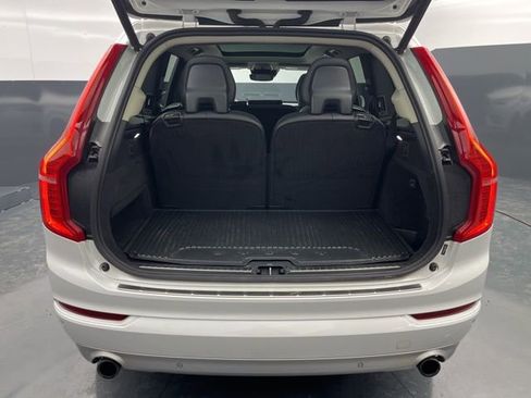 Used 2019 Volvo XC90 T5 Momentum w/ Advanced Package image 19
