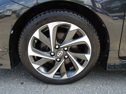 Used 2016 Scion iM FWD image 12