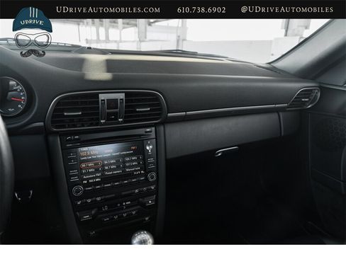 Used 2009 Porsche 911 Carrera RWD image 35