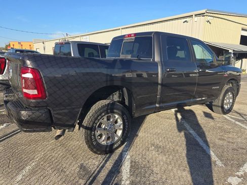 Used 2024 RAM 2500 Laramie w/ Safety Group image 3