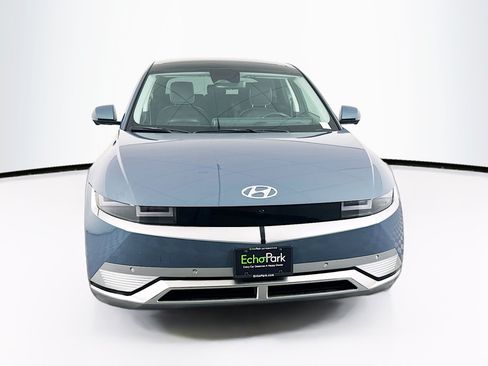 Used 2024 Hyundai Ioniq 5 Limited RWD image 2