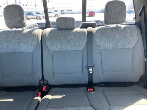 Used 2021 Ford F150 XLT w/ Equipment Group 302A High image 12