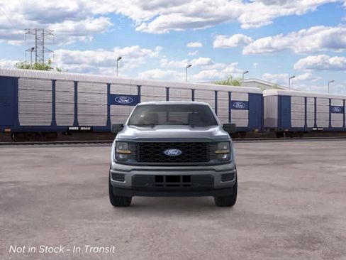 New 2026 Ford F150 STX RWD image 6
