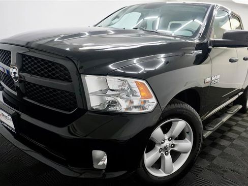 Used 2013 RAM 1500 Express RWD image 38