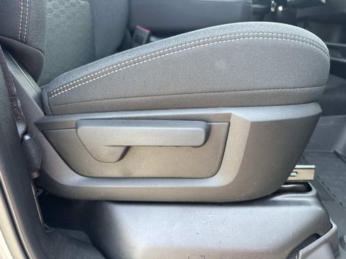 New 2026 RAM 2500 Tradesman image 12