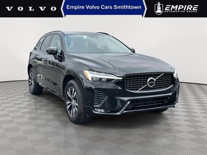 Certified 2025 Volvo XC60 B5 Core