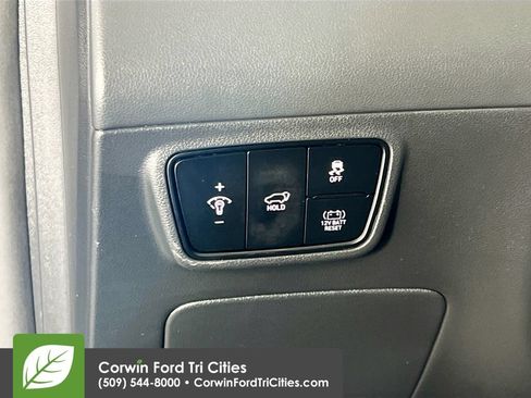 Used 2022 Hyundai Tucson SEL AWD/4WD image 19