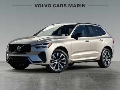 Certified 2025 Volvo XC60 B5 Plus