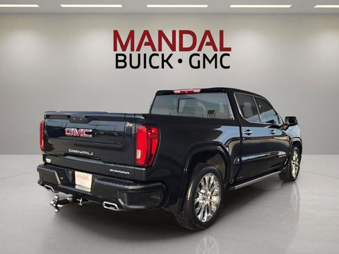 Used 2023 GMC Sierra 1500 Denali image 6