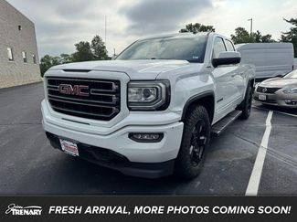Used 2019 GMC Sierra 1500 Limited w/ Elevation Edition AWD/4WD video 1