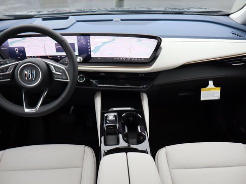 New 2026 Buick Envision Avenir image 8