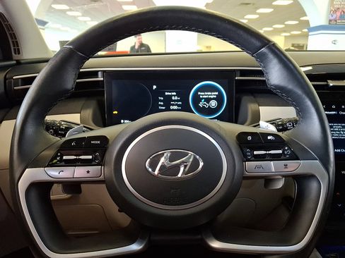 Used 2023 Hyundai Tucson Limited image 19