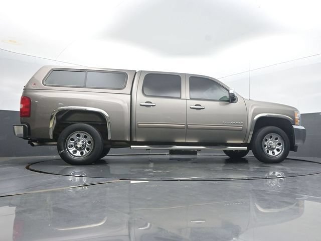 Used 2013 Chevrolet Silverado 1500 LT w/ Convenience Package RWD image 49