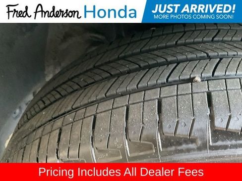 Used 2024 Toyota RAV4 LE FWD image 25