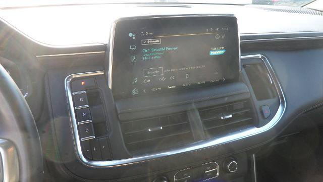 Used 2024 Chevrolet Suburban LT AWD/4WD image 23