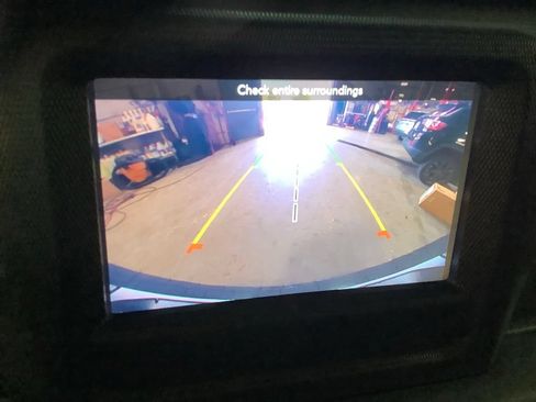 Used 2021 Jeep Wrangler Sport AWD/4WD image 40