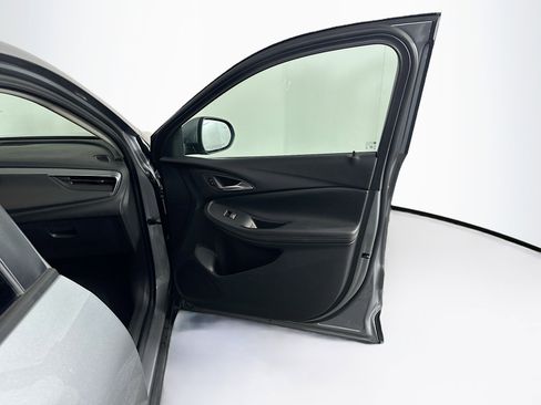 Used 2025 Buick Encore GX Preferred image 33