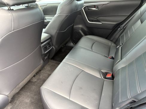 Used 2024 Toyota RAV4 XLE Premium w/ Weather Package AWD/4WD image 14