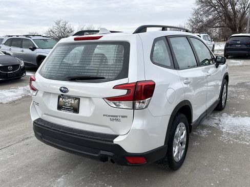 Used 2020 Subaru Forester w/ Alloy Wheel Package image 6