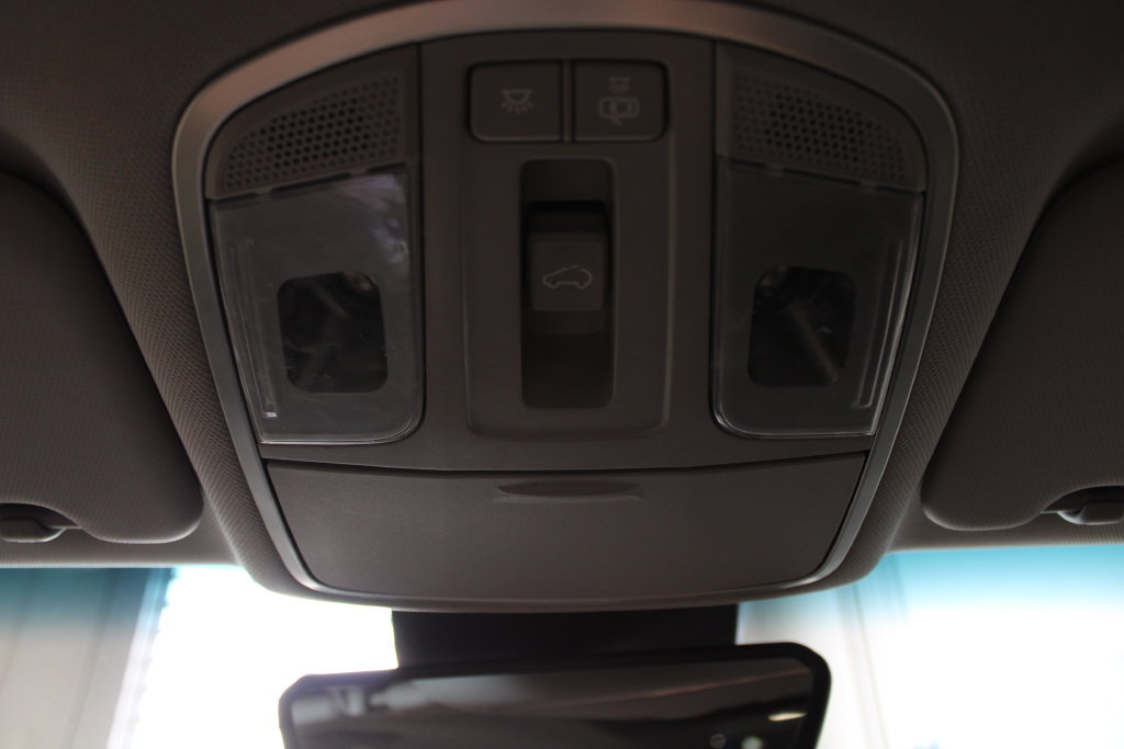 Used 2020 Hyundai Tucson Ultimate AWD/4WD image 19