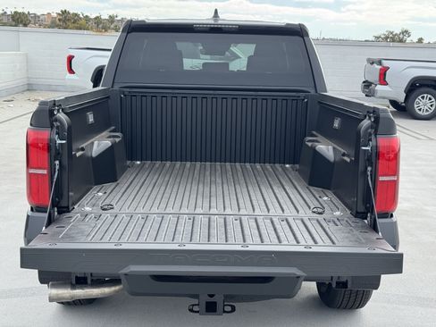 New 2026 Toyota Tacoma TRD Sport AWD/4WD image 9